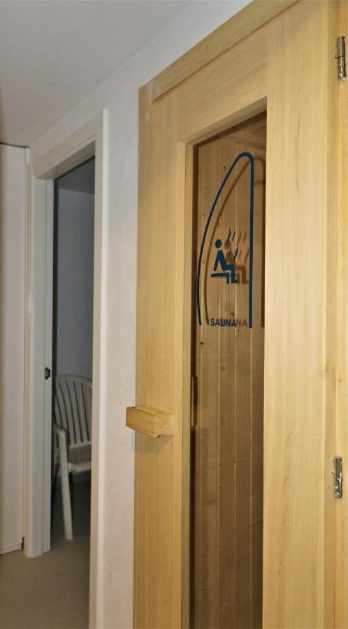 Sunset Waves 1-190 Apartment Benidorm Luaran gambar