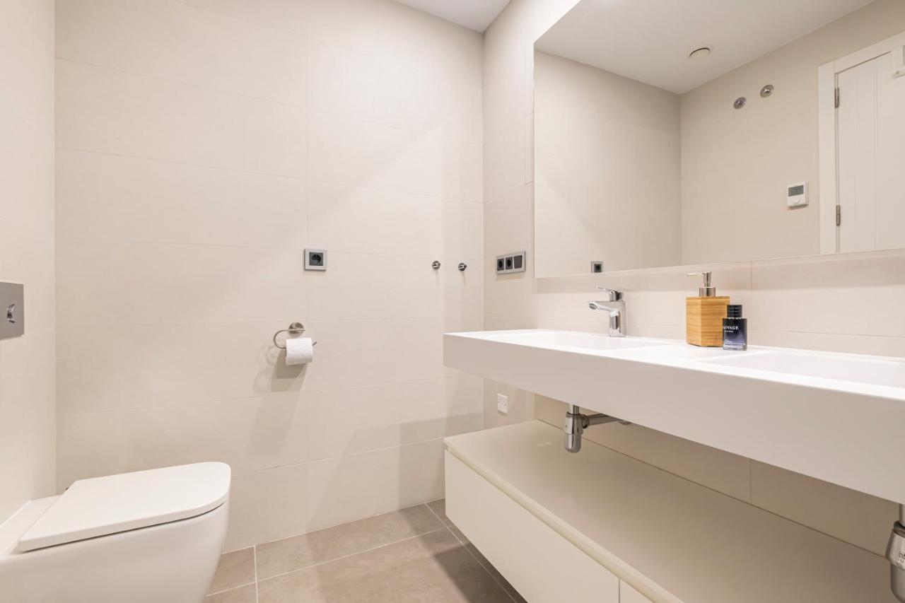 Sunset Waves 1-190 Apartment Benidorm Luaran gambar